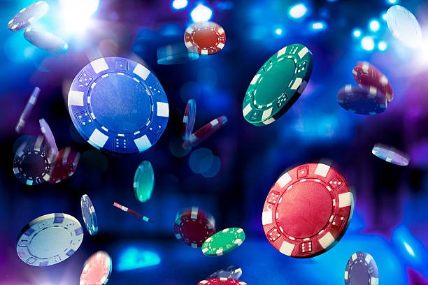 joyotogel Capsa Susun table interface showing card arrangement and hand rankings